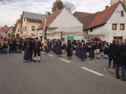 Weinfest Bockenheim 2019